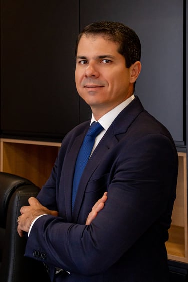 Advogado especialista em direito médico em Curitiba