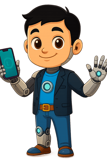Pedro, nuestro agente de IA por chat