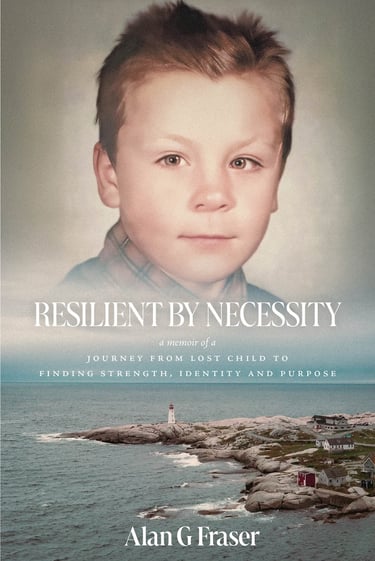 Full edit - Resilient by Necessity