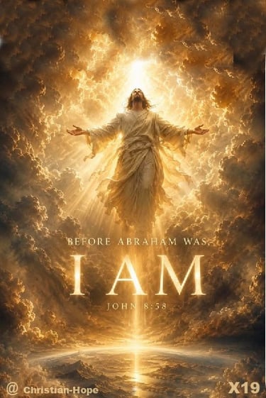 He Is Able