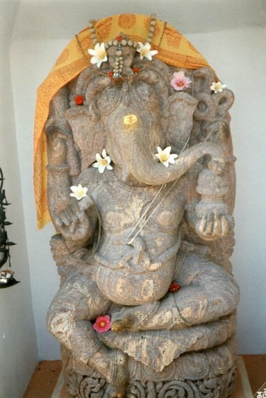 Ganesh