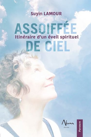 Assoiffée de Ciel