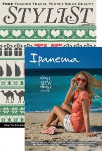 Press coverage campaign