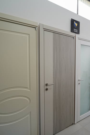 porte