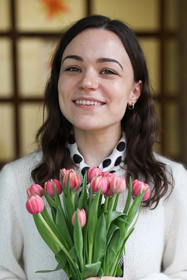 Klaipėdos Valdorfo mokyklos klasės mokytoja Aušra