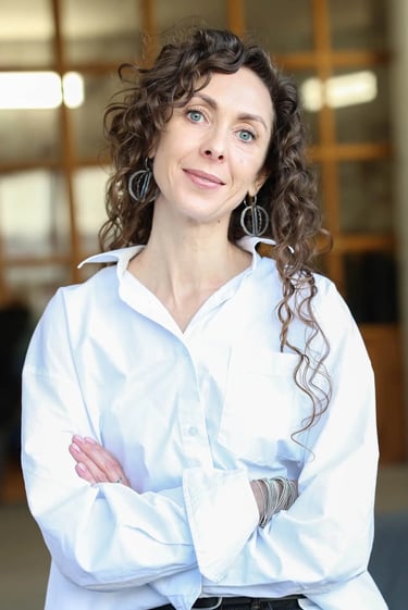 Klaipėdos Valdorfo mokyklos klasės mokytoja Giedrė