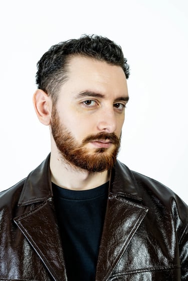 Single kapak tasarımı ve fotoğrafı