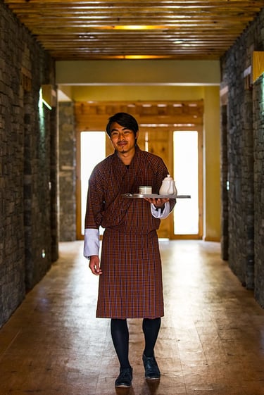 amankora_bumthang_lodge_spa_sauna_floor_central_bhutan