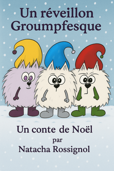 reveillon groumpfesque