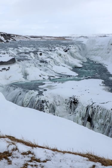 gullfoss-islanda