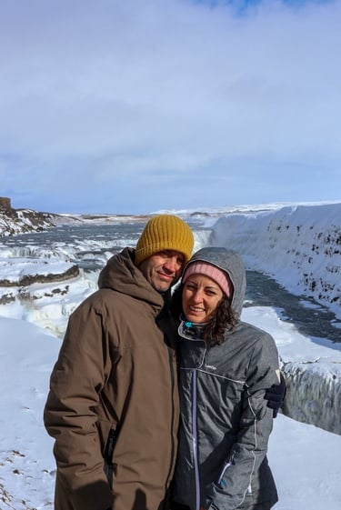 gullfoss-love
