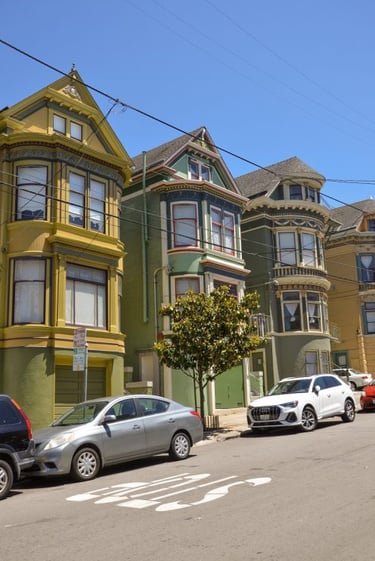 palazzine-vittoriane-san-francisco