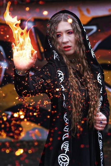 Retuszowanie zdjęć i zwiększanie rozdzielczości