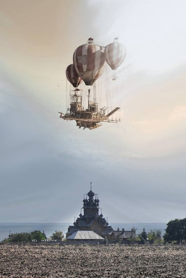 Retuszowanie zdjęć i zwiększanie rozdzielczości