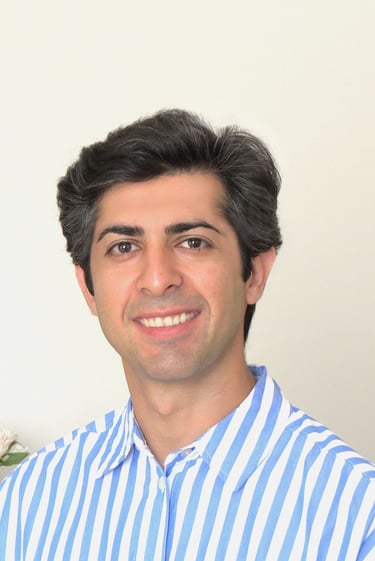 Armin Javaherpour Cedroswan