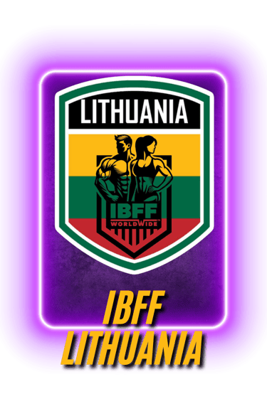 IBFF Lithuania