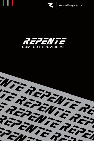 SILLINES ULTRA PRESTACIONALES MADE IN ITALY