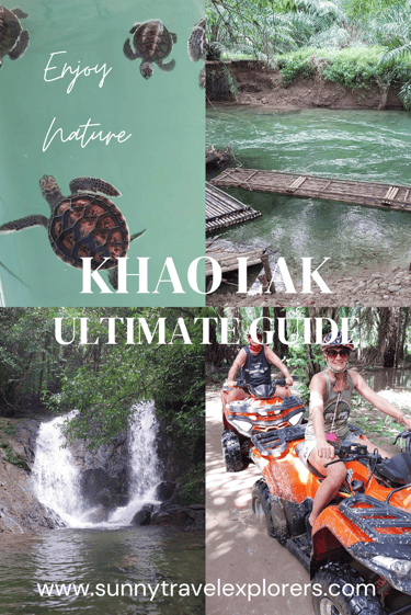 khao lak ultimate guide