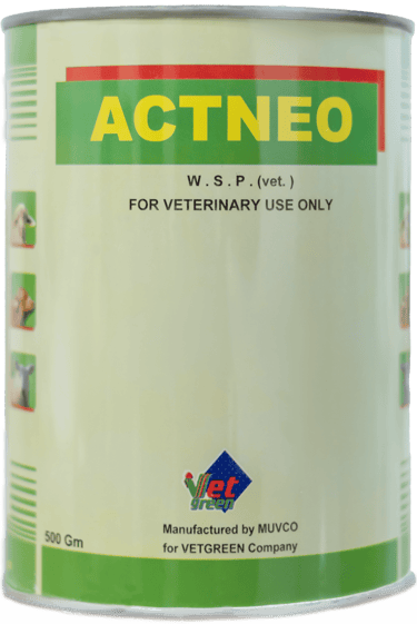 ACTNEO