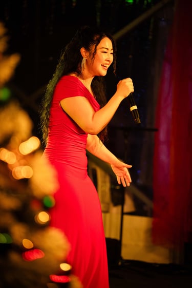 Christmas Dandenong Festival