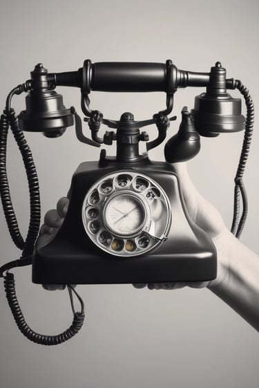 a purple and green abstract background with lots of lines