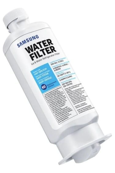 Filro de Agu Samsung en Cali