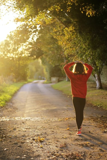 stress health