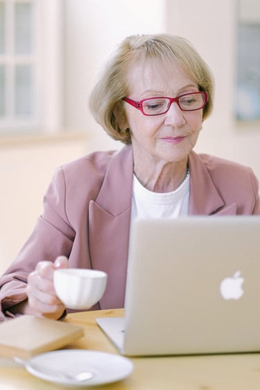 Caregiver Resources