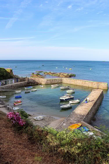 Port Racine