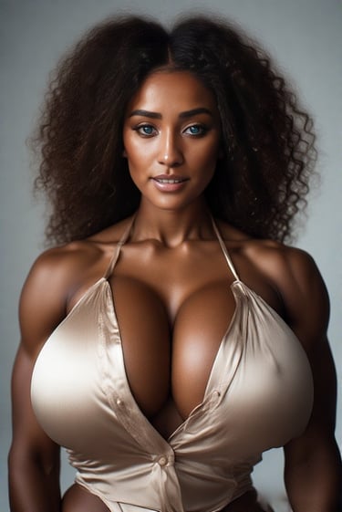 Monique Manning; Paid Intern; Hoagland ID, 2023