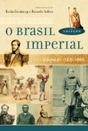 Ideal para: Compreender os processos políticos, sociais e econômicos que culminaram na Proclamação.