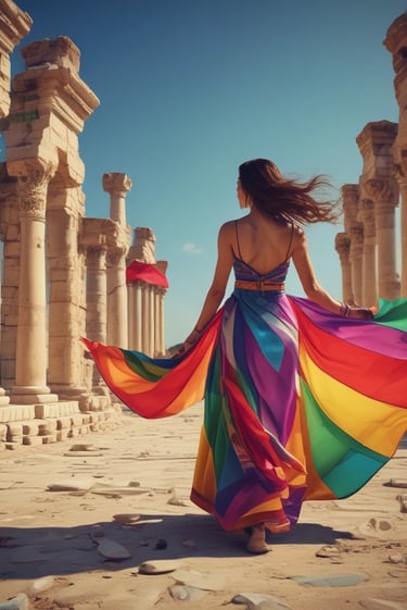 culture et héritage de la femme tunisienne