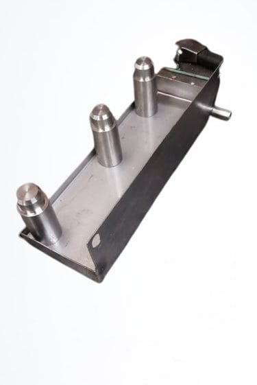 Fabricación piezas termomec mecanizados