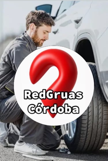 asistencia mecanica en ruta Córdoba 24 horas