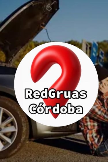 axilio mecanico Córdoba 24 horas