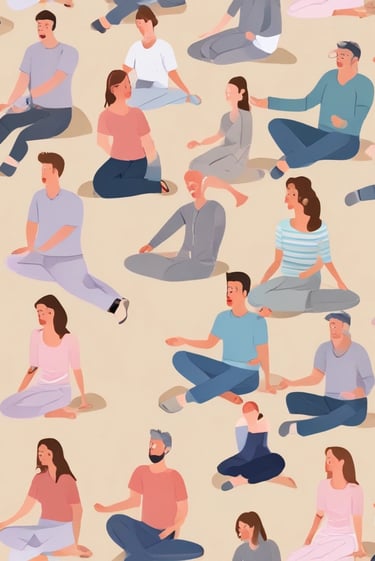 Bright living room with modern inventory