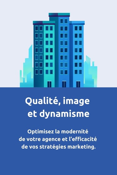 Audit agence immobilière - Image