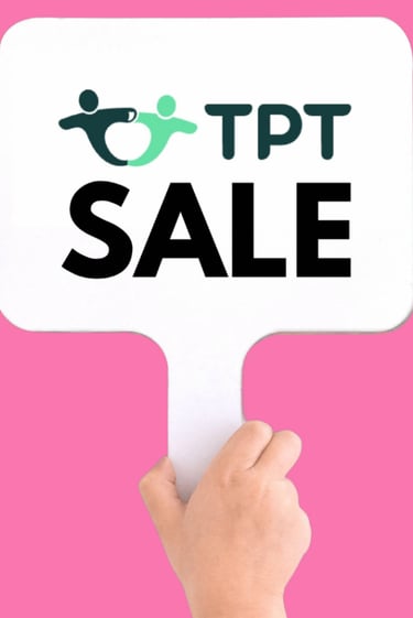 How to get discounts on teachers pay teachers
