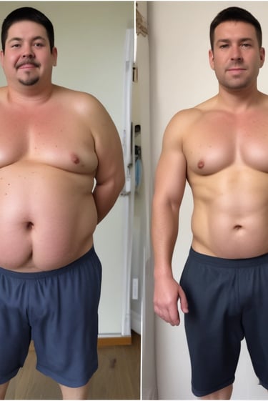 Close-up of colorful fresh vegetables and fruits on a wooden table