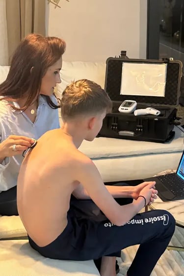 Mallette téléconsultation, CPTS