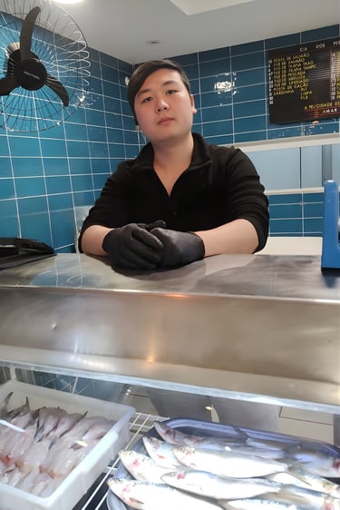 Representante para atendimento personalizado