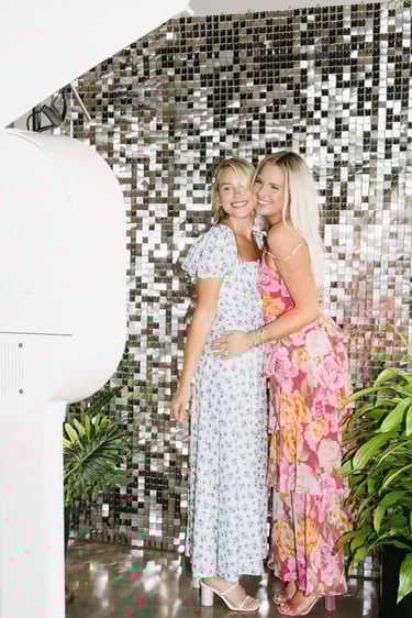 sarasota photo booth
