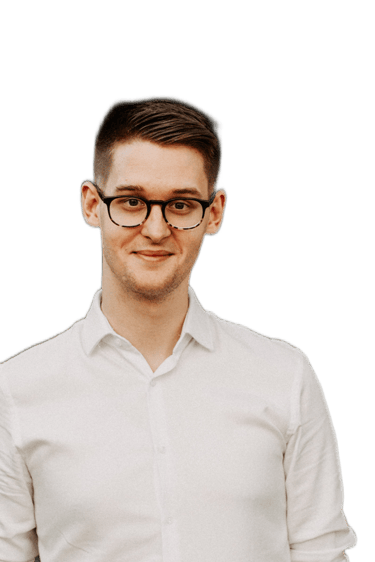 Kiss-Leizer Márton pszichológus