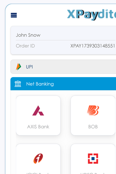 India Payment Solutions