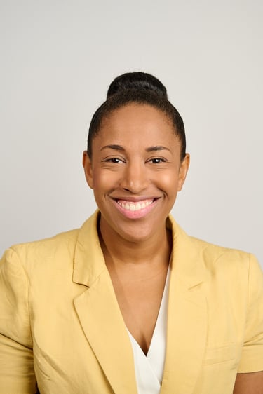 Dr. Camille Powell