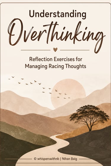 Understanding-Overthinking-Resource