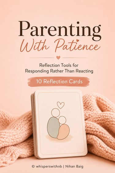 Parenting-With-Patience-Resource