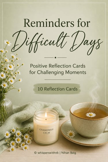 Reminders-For-Difficult-Days-Positive-Reflection-Cards-Resource