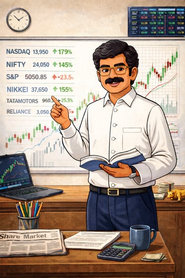 How to check IPO allotment status online in India explained step by step