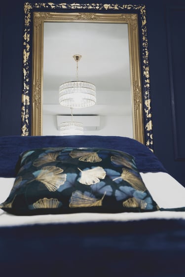 Salon de Beauté - Luxe - Institut